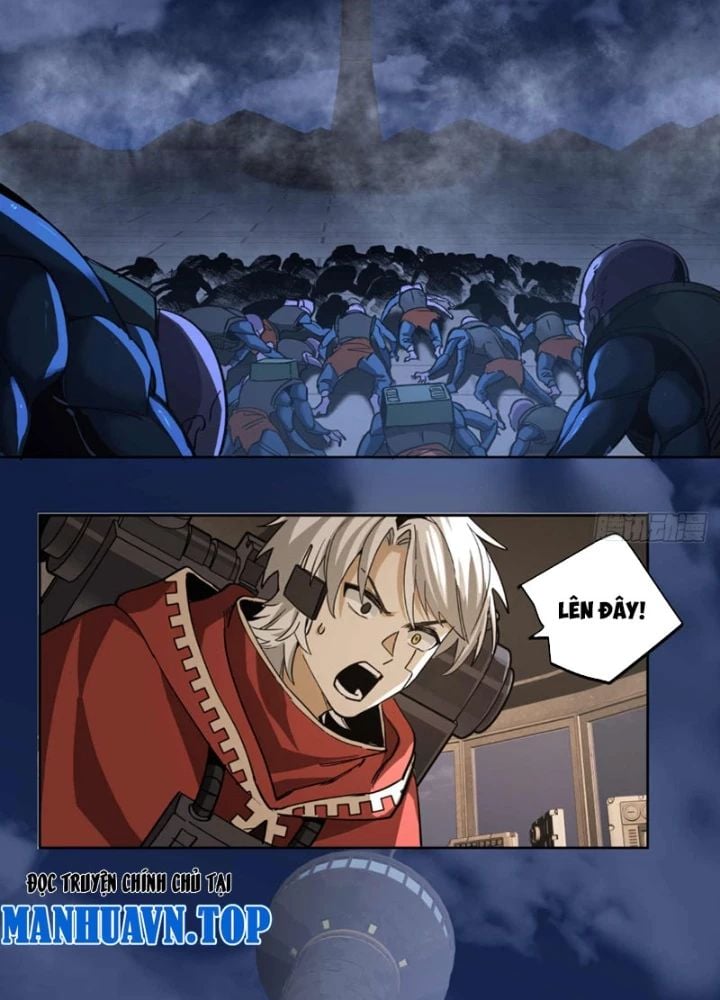 Truyền Kỳ Thái Lạc Chapter 195 - Trang 39