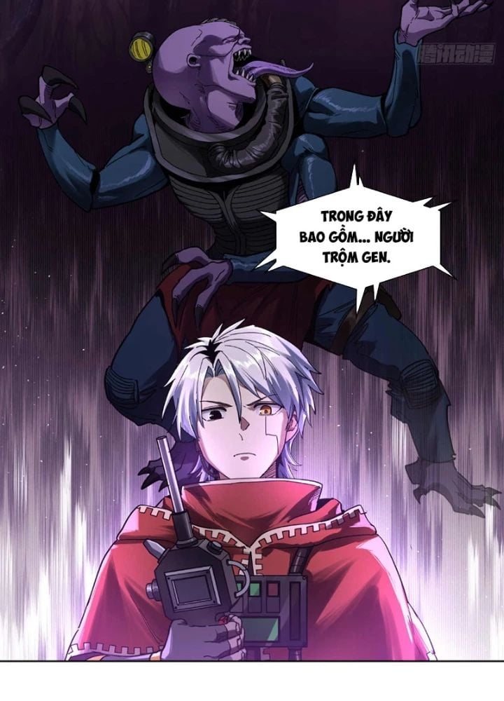Truyền Kỳ Thái Lạc Chapter 195 - Trang 13