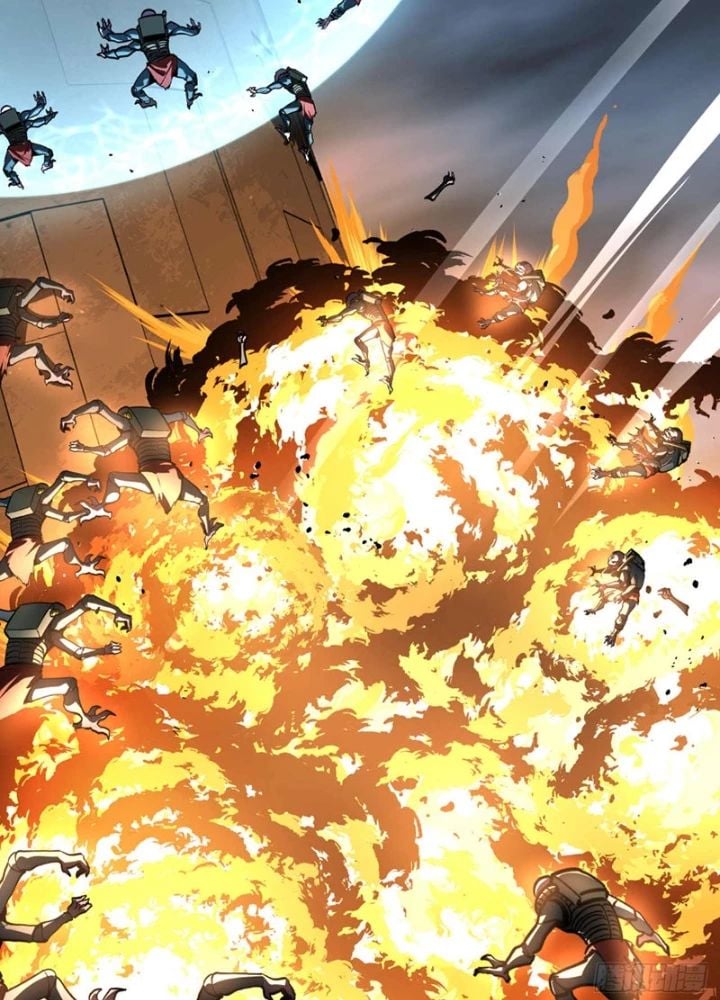 Truyền Kỳ Thái Lạc Chapter 195 - Trang 65