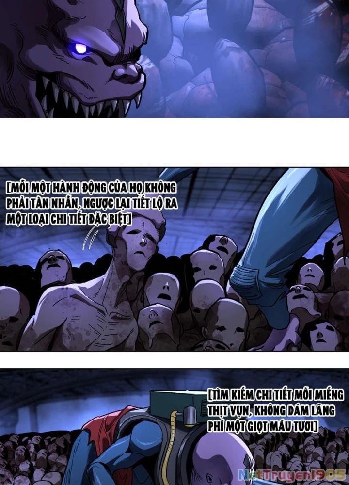 Truyền Kỳ Thái Lạc Chapter 195 - Trang 7