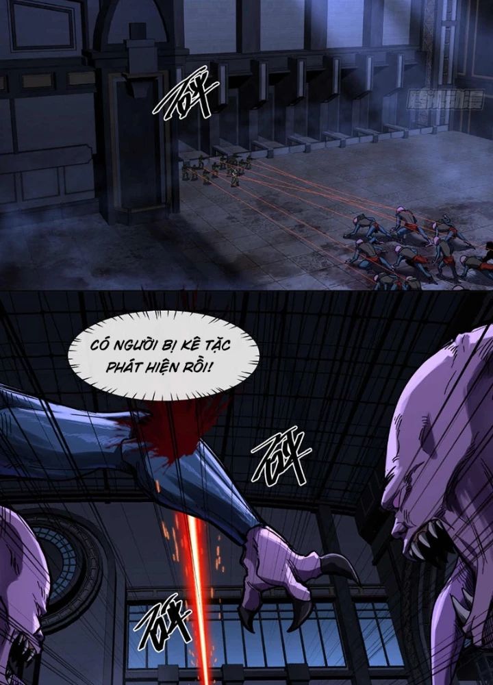 Truyền Kỳ Thái Lạc Chapter 195 - Trang 17