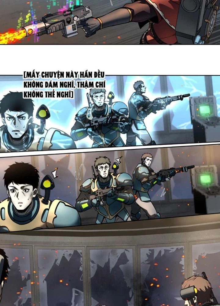 Truyền Kỳ Thái Lạc Chapter 195 - Trang 73