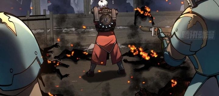 Truyền Kỳ Thái Lạc Chapter 195 - Trang 74