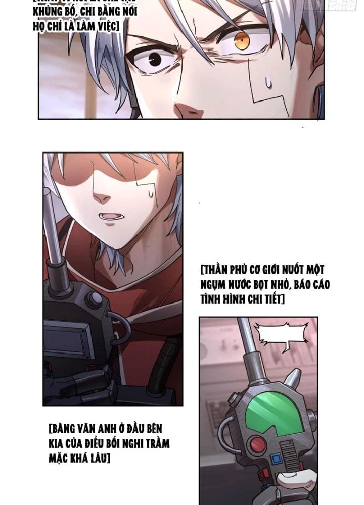 Truyền Kỳ Thái Lạc Chapter 195 - Trang 9