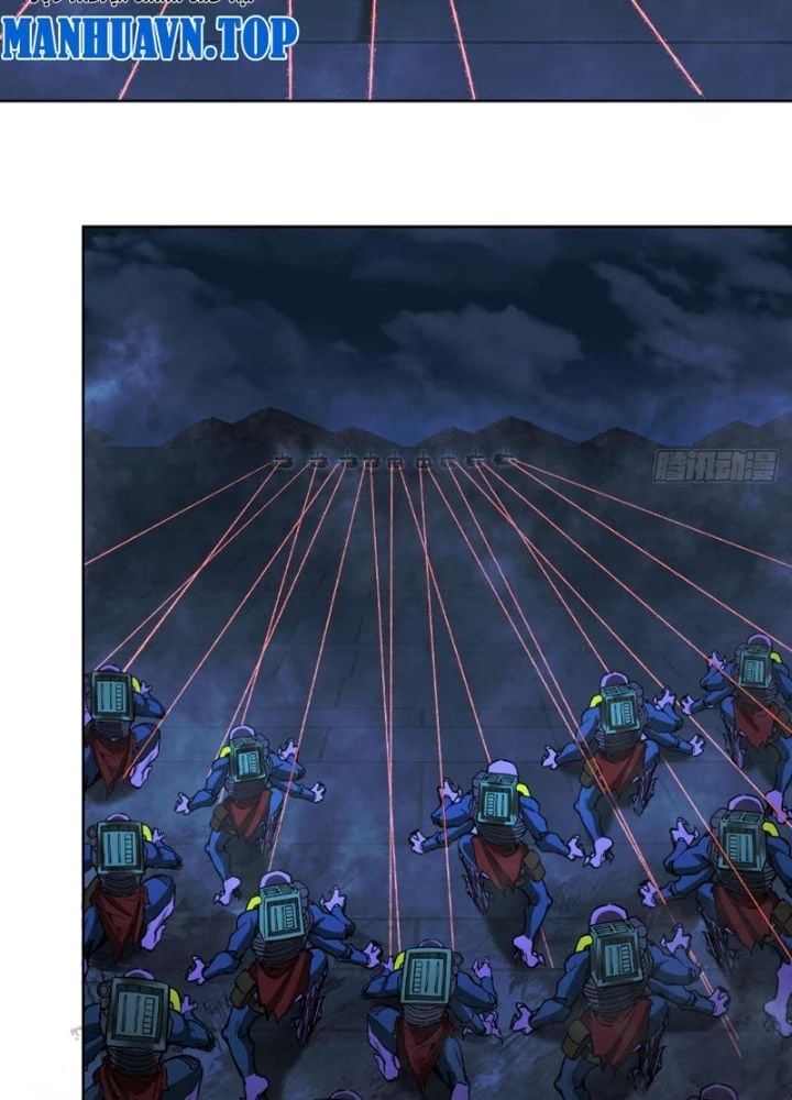 Truyền Kỳ Thái Lạc Chapter 195 - Trang 33