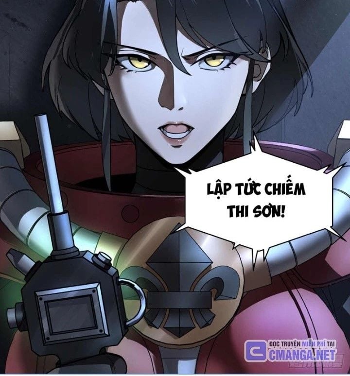 Truyền Kỳ Thái Lạc Chapter 195 - Trang 81