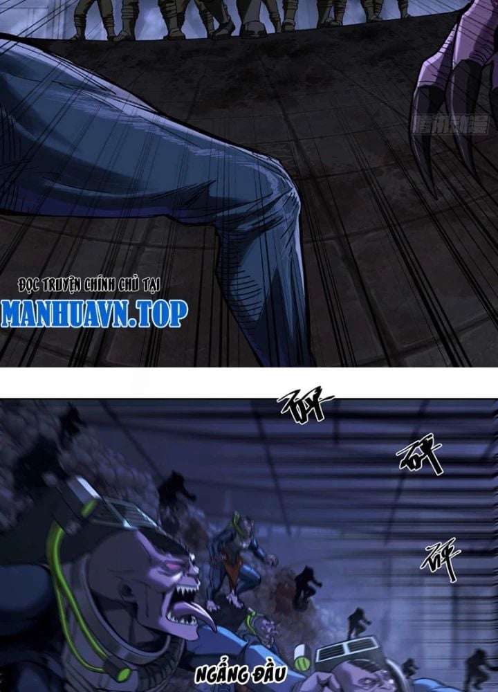 Truyền Kỳ Thái Lạc Chapter 195 - Trang 19