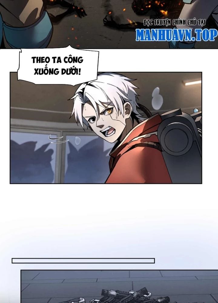 Truyền Kỳ Thái Lạc Chapter 195 - Trang 75