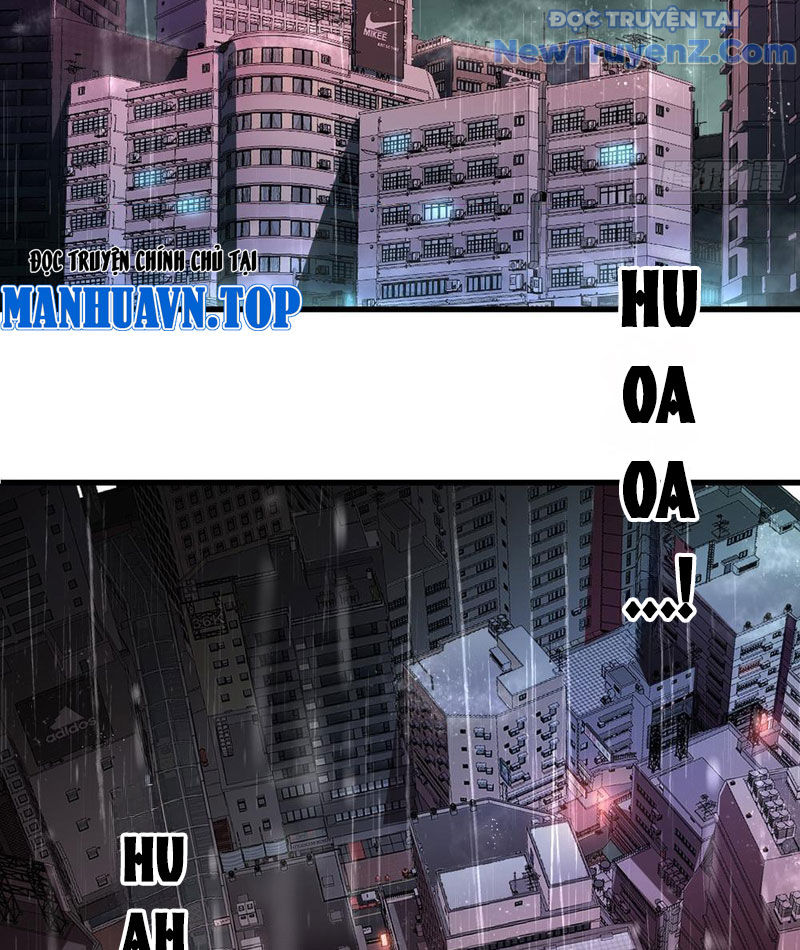 Vĩnh sinh đi chết đi! chapter 1 - Trang 5