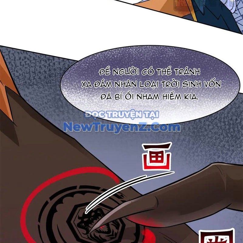 Cường Giả Đến Từ Trại Tâm Thần chapter 344 - Trang 42