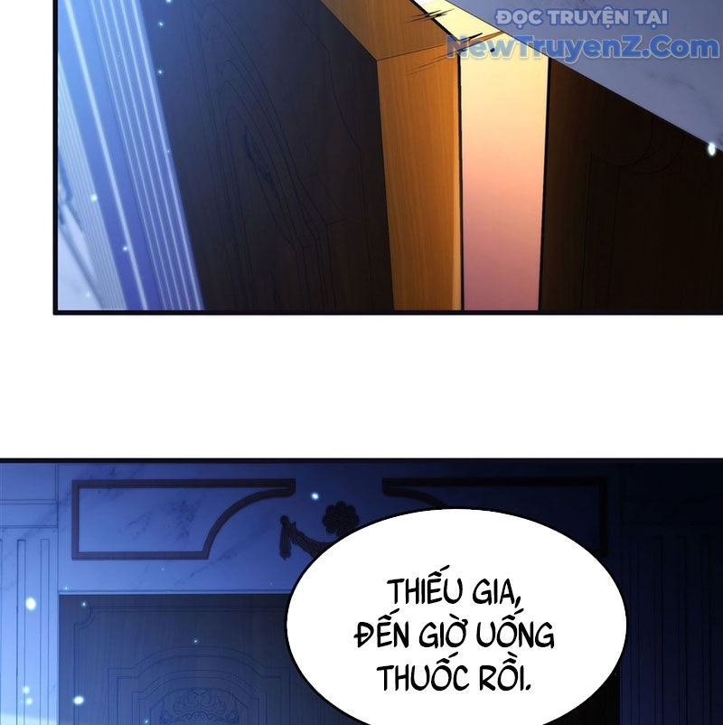 Phản Diện Tóc Vàng Trong Tiểu Thuyết Phượng Ngạo Thiên Cũng Muồn Hạnh Phúc chapter 15 - Trang 32
