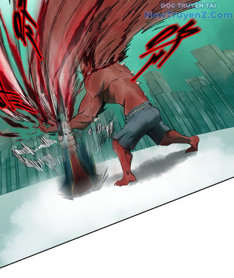 Bách Quỷ Lục chapter 7 - Trang 21