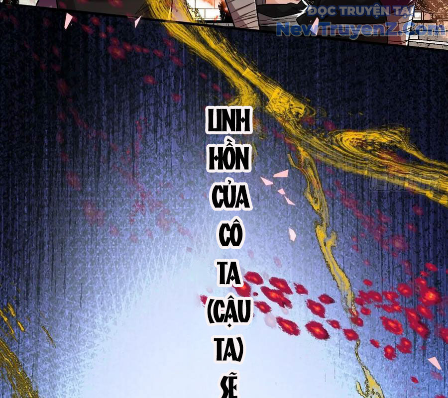 Vĩnh sinh đi chết đi! chapter 21 - Trang 51