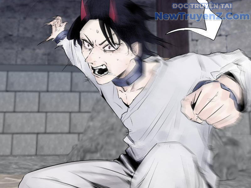 Bách Quỷ Lục chapter 8 - Trang 10