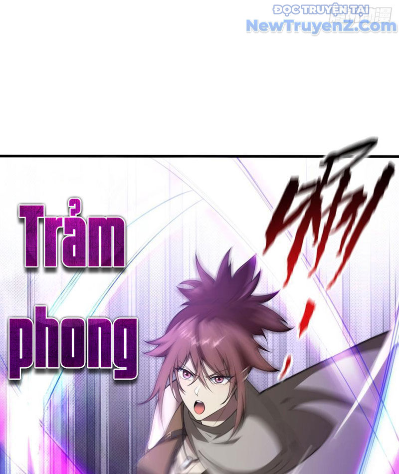 Cái Bóng Của Ta Là Loli chapter 9 - Trang 8