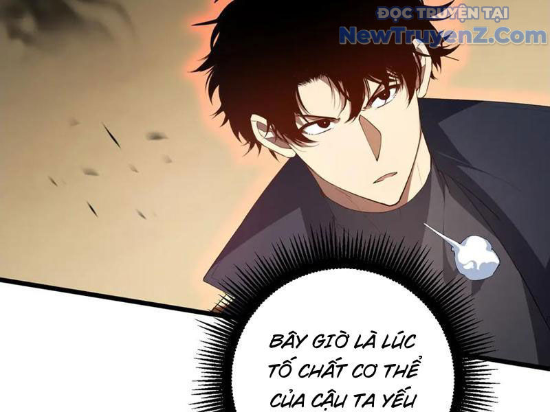 Ta Là Chúa Tể Trùng Độc chapter 60 - Trang 116