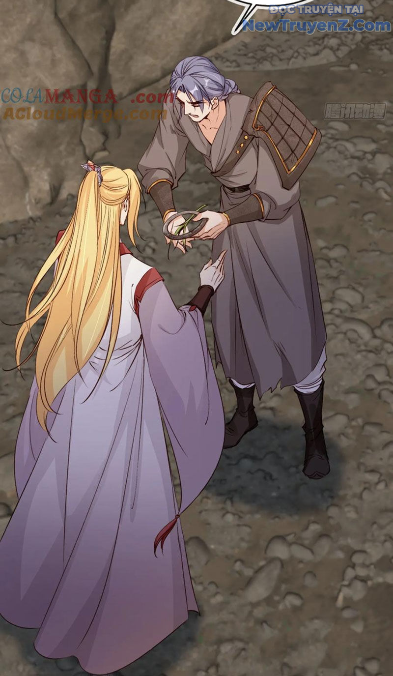 Tùy Tùng Của Nữ Phản Diện chapter 170 - Trang 10