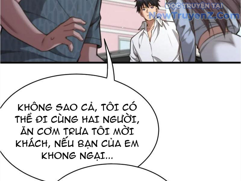 Sau Khi Tự Do Tài Chính, Họ Đã Dâng Hiến Lòng Trung Thành chapter 18 - Trang 51