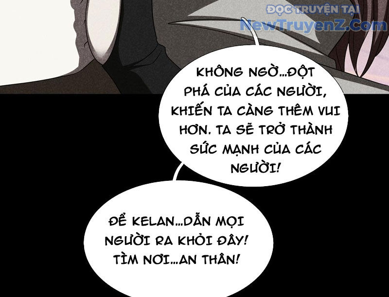 Cái Bóng Của Ta Là Loli chapter 12 - Trang 138