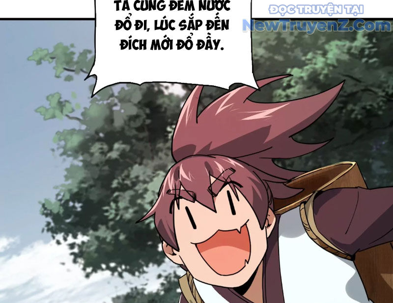 Kim Ngô Thần Vệ chapter 5 - Trang 20