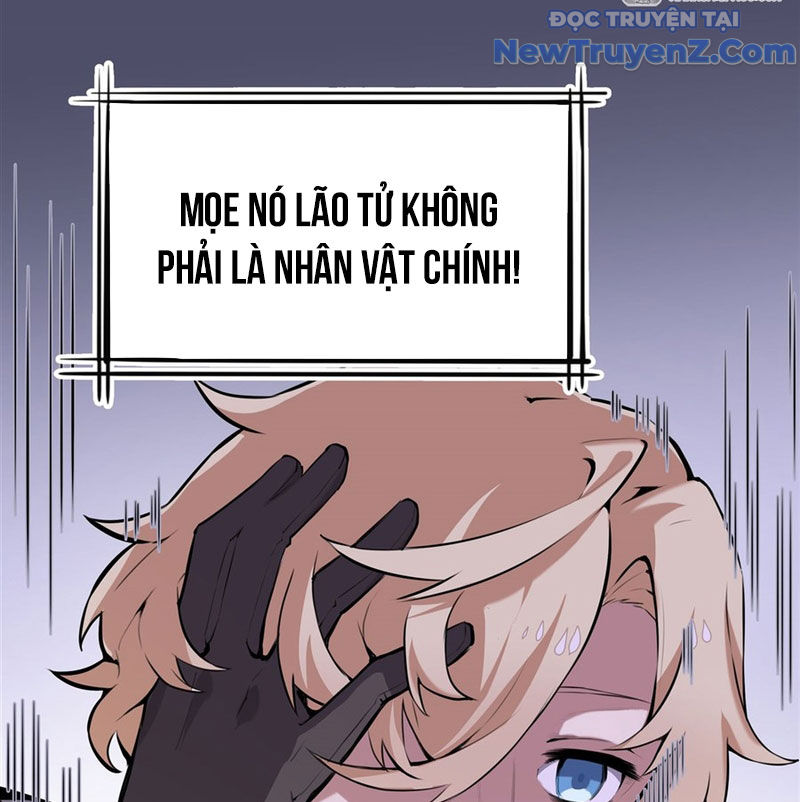 Phản Diện Tóc Vàng Trong Tiểu Thuyết Phượng Ngạo Thiên Cũng Muồn Hạnh Phúc chapter 1 - Trang 36
