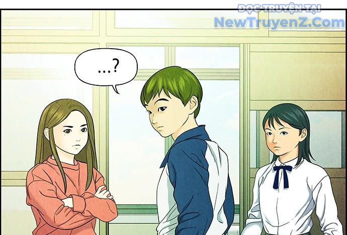 Cửa hàng đồ cổ tương lai chapter 22 - Trang 40