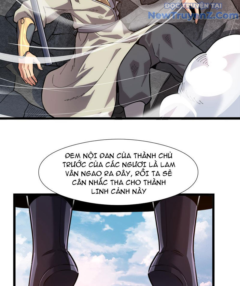 Lôi Kiếp Thập Vạn Niên chapter 1 - Trang 100