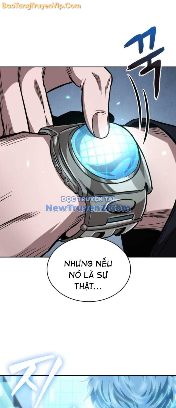 Ngã Lão Ma Thần chapter 261 - Trang 60