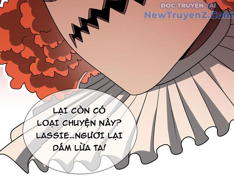 Cái Bóng Của Ta Là Loli chapter 12 - Trang 128