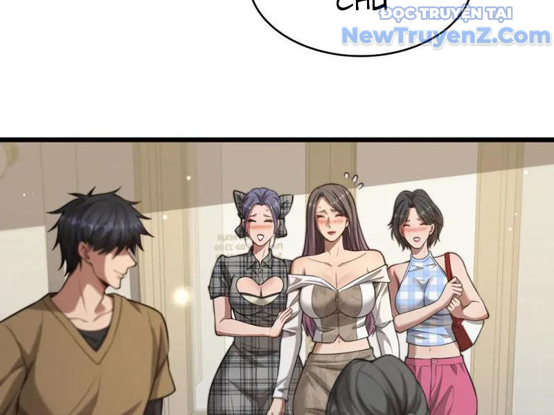Sau Khi Tự Do Tài Chính, Họ Đã Dâng Hiến Lòng Trung Thành chapter 13 - Trang 9