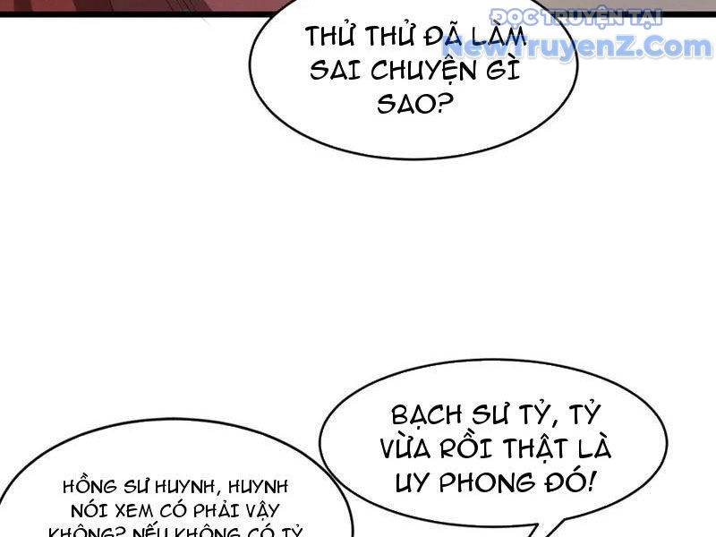 Gặp mạnh thì càng mạnh, tu vi của ta không giới hạn chapter 47 - Trang 35