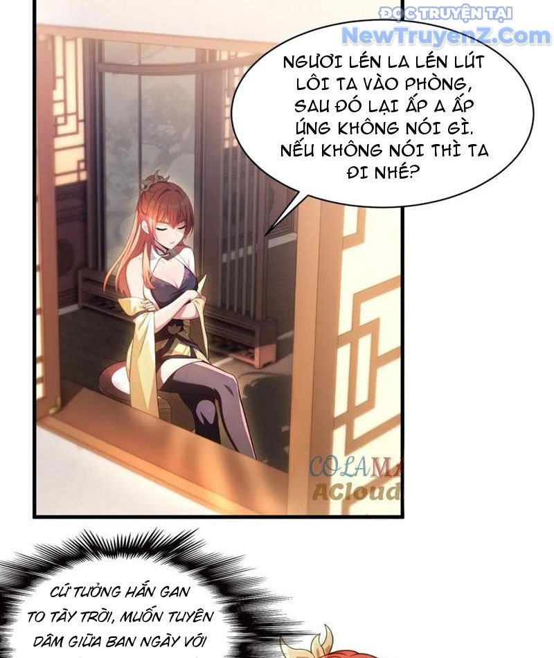 Phản Phái Muốn Sống Lâu Thêm Một Ngày chapter 29 - Trang 38