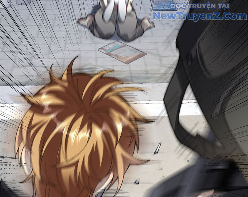 Cái Bóng Của Ta Là Loli chapter 0 - Trang 14