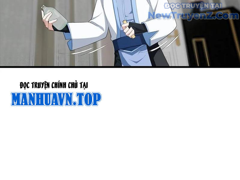đô Thị Thánh Thủ: Ta Là Y Võ đỉnh Phong chapter 119 - Trang 35