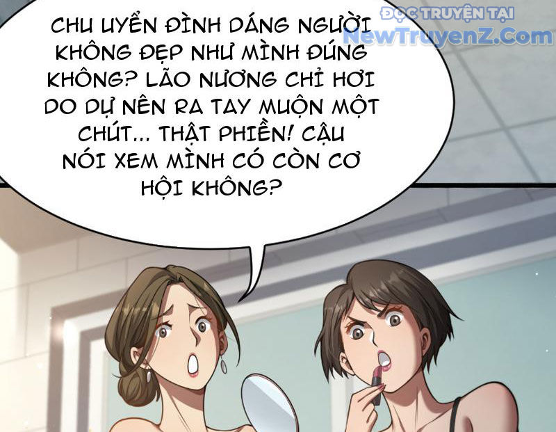 Sau Khi Tự Do Tài Chính, Họ Đã Dâng Hiến Lòng Trung Thành chapter 1 - Trang 25