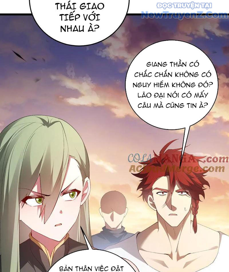 Ta Là Chúa Tể Trùng Độc chapter 61 - Trang 73