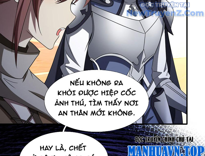 Cái Bóng Của Ta Là Loli chapter 10 - Trang 62