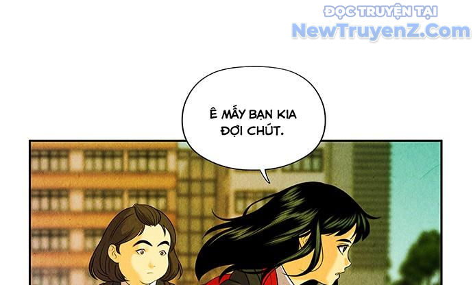 Cửa hàng đồ cổ tương lai chapter 12 - Trang 34