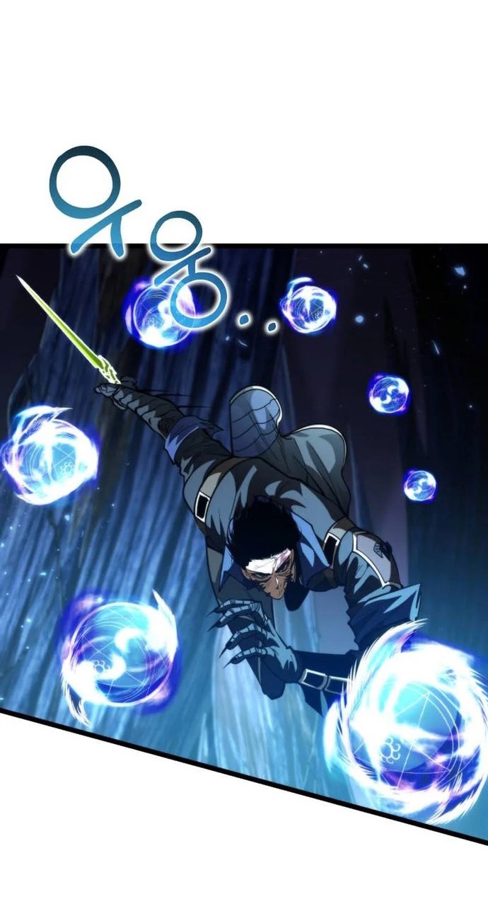 Chiến Binh Hồi Quy Chapter 82 - Trang 46