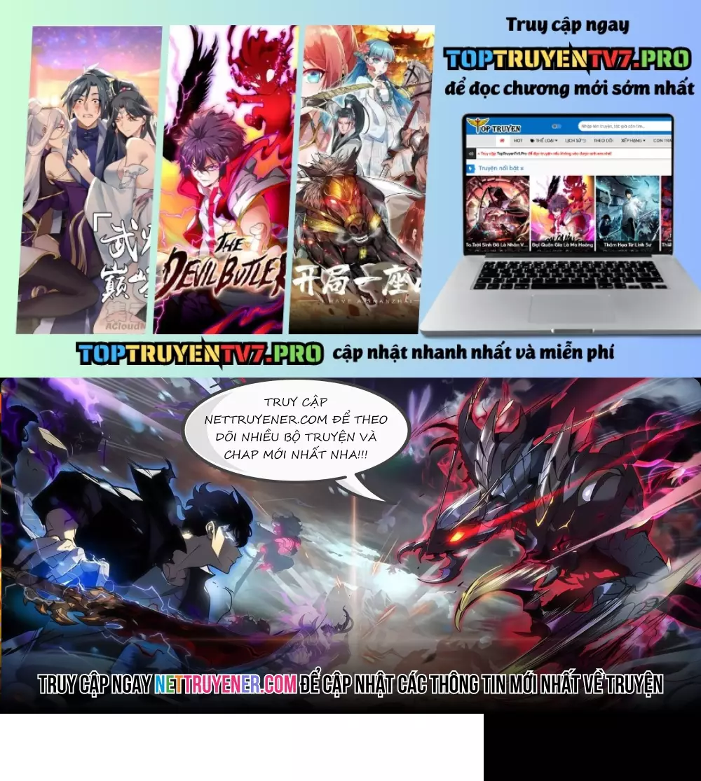 Chiến Binh Hồi Quy Chapter 82 - Trang 0