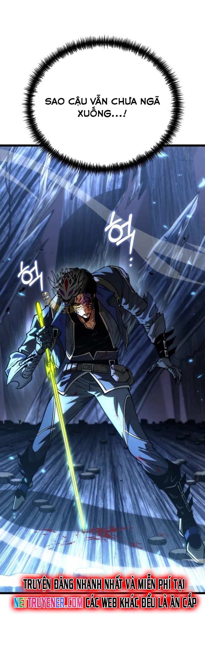 Chiến Binh Hồi Quy Chapter 82 - Trang 1