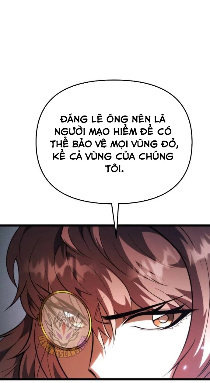 Chiến Binh Hồi Quy Chapter 82 - Trang 21