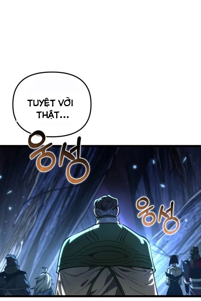 Chiến Binh Hồi Quy Chapter 82 - Trang 62