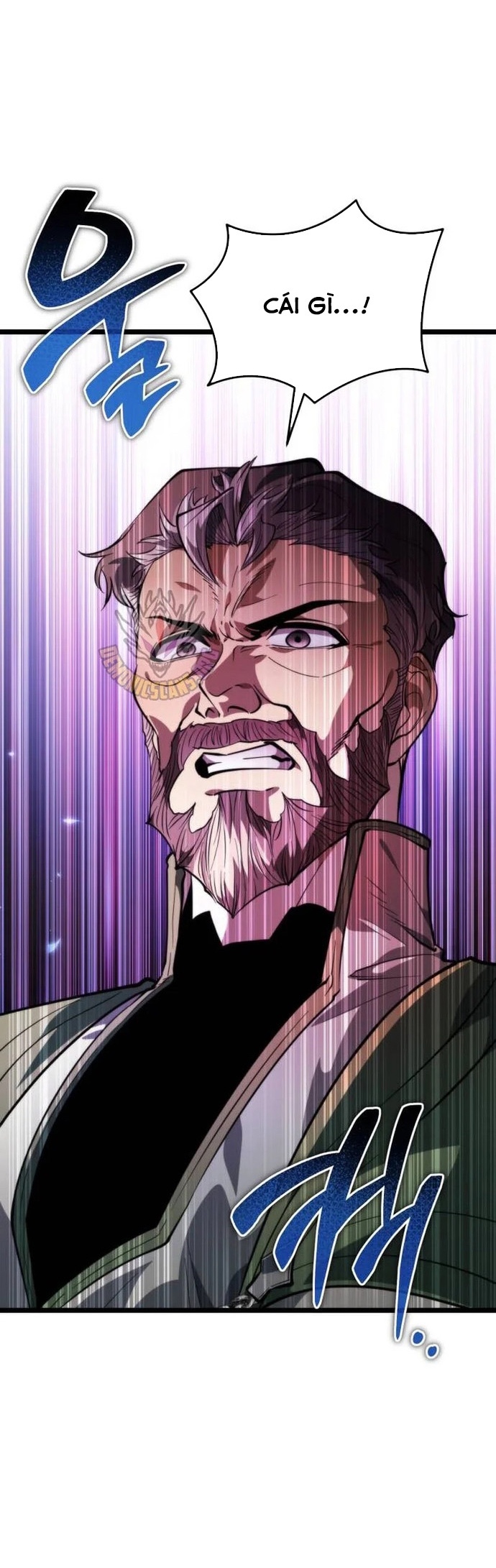 Chiến Binh Hồi Quy Chapter 82 - Trang 24