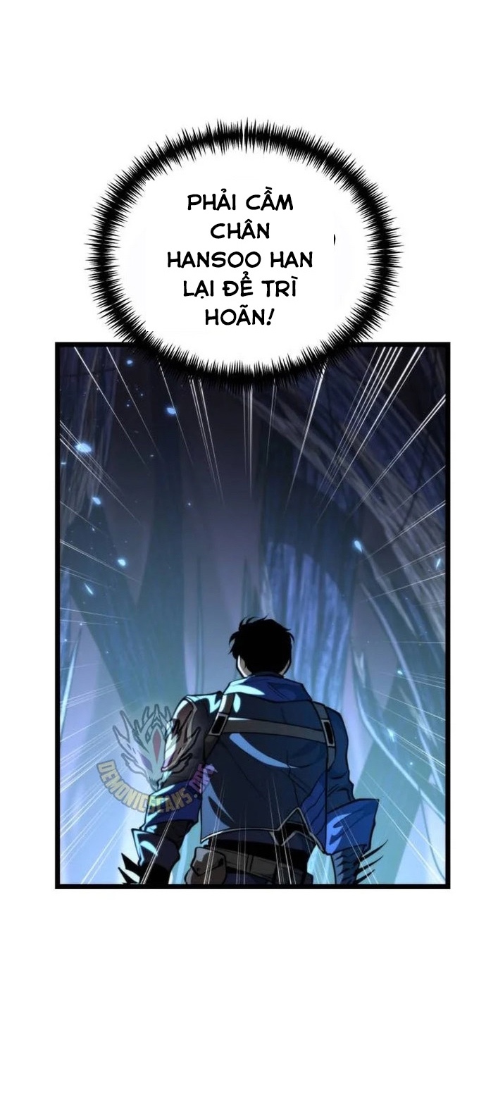 Chiến Binh Hồi Quy Chapter 82 - Trang 70