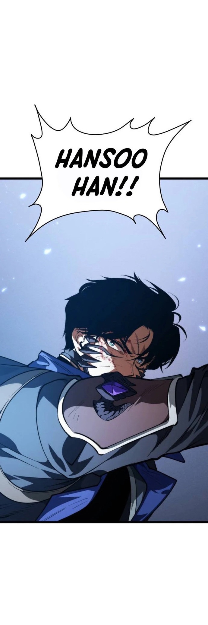 Chiến Binh Hồi Quy Chapter 82 - Trang 35