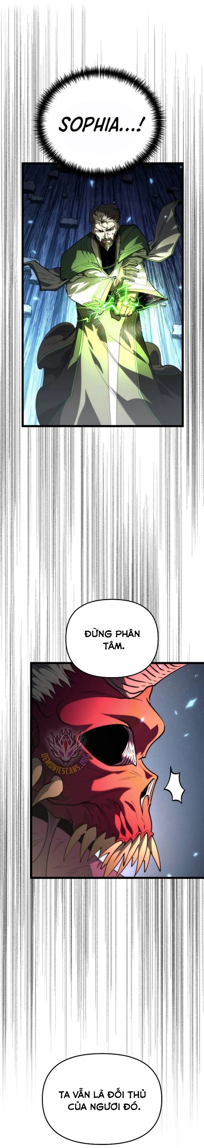 Chiến Binh Hồi Quy Chapter 82 - Trang 29
