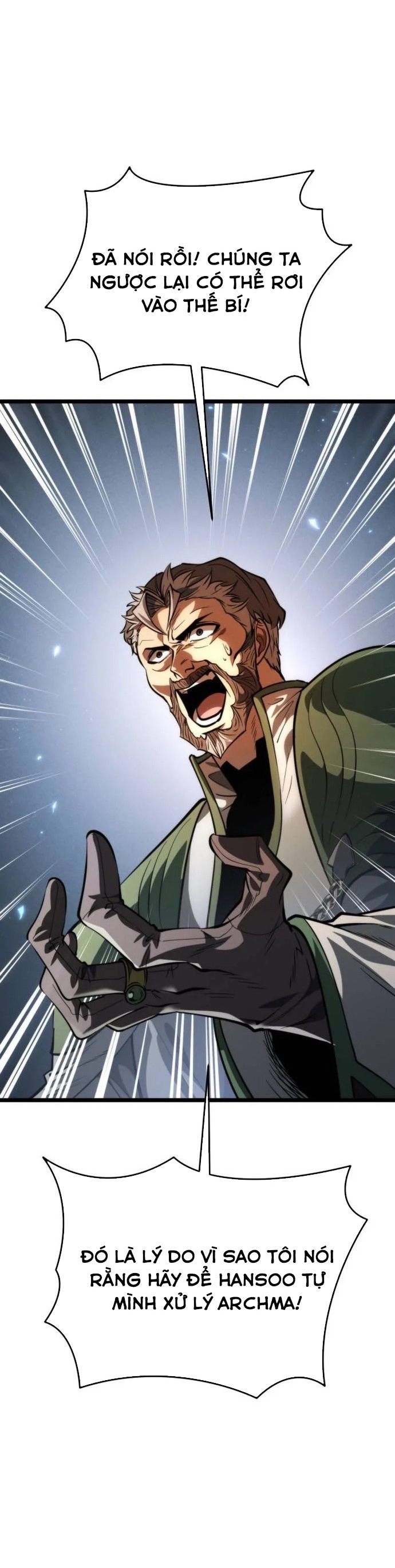 Chiến Binh Hồi Quy Chapter 82 - Trang 18