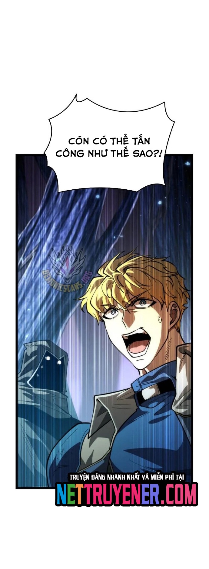 Chiến Binh Hồi Quy Chapter 82 - Trang 45