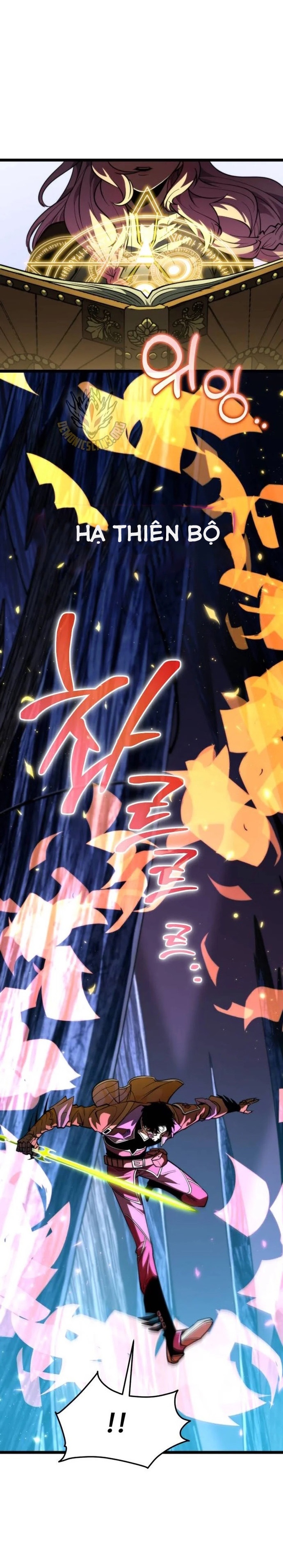 Chiến Binh Hồi Quy Chapter 82 - Trang 39